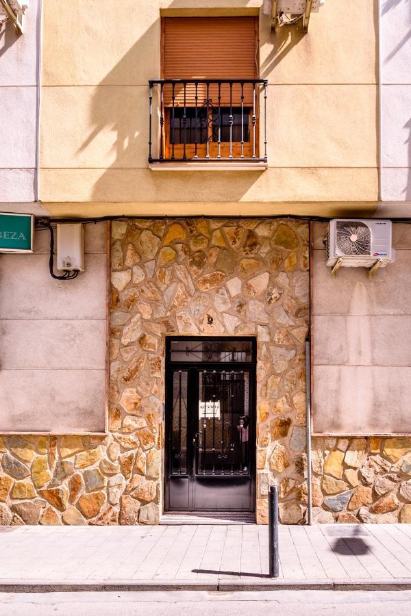 Coqueto Alojamiento Martos Kültér fotó